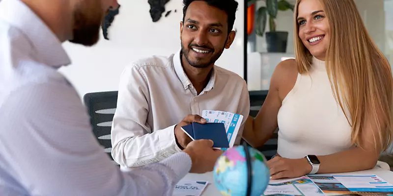 Benefits You Get with Our E2 Visa Support in Bolivia