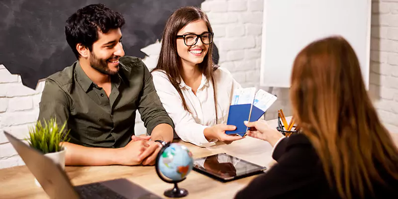 Benefits of Our Intra Company Transfer USA Service in Bolivia