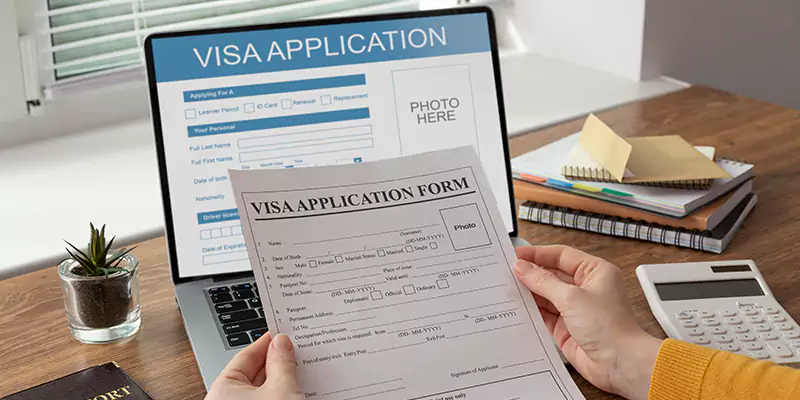 Our Comprehensive Online US Visa Services in Bolivia
