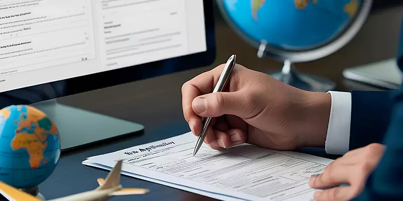 Benefits of Our US Branch Office Visa Services in Bolivia